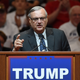 Illustration for article titled Trump's Favorite Ex-Sheriff Joe Arpaio Refuses to Call John McCain a Hero